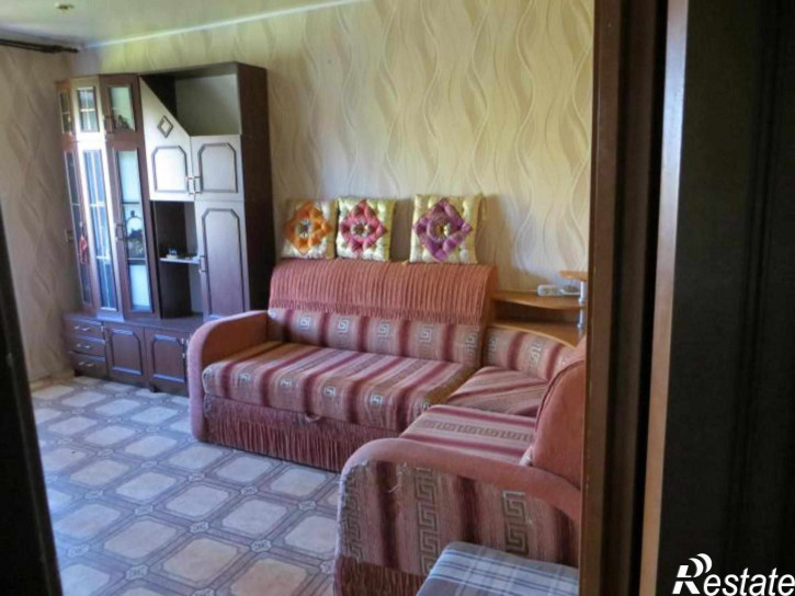 2-комн квартира 1-я Пионерская ул, 67