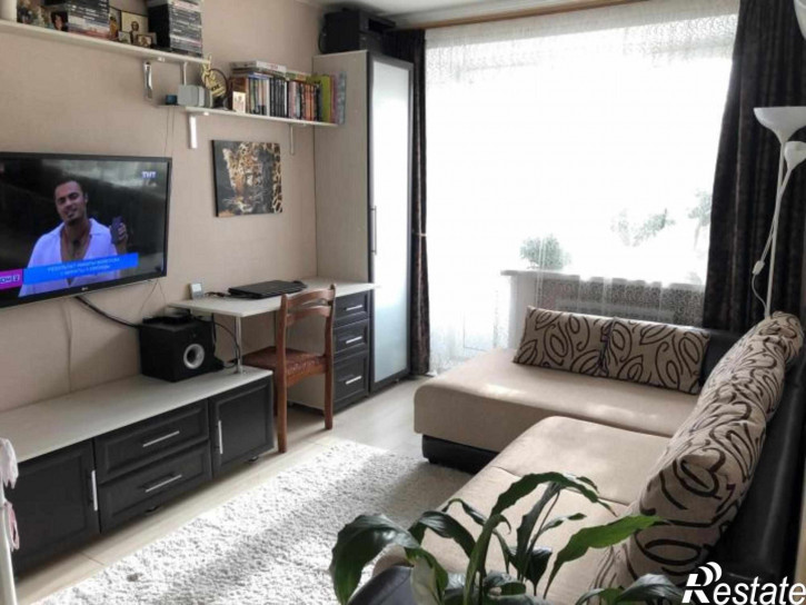 1-комн квартира Ленина пр-кт, 14