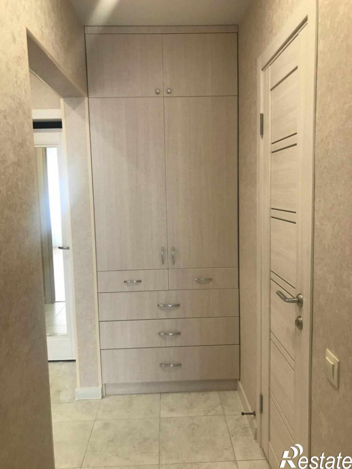 1-комн квартира Нижняя Дуброва ул, 15
