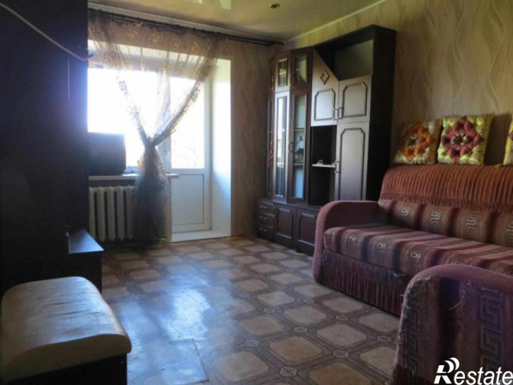 2-комн квартира 1-я Пионерская ул, 67