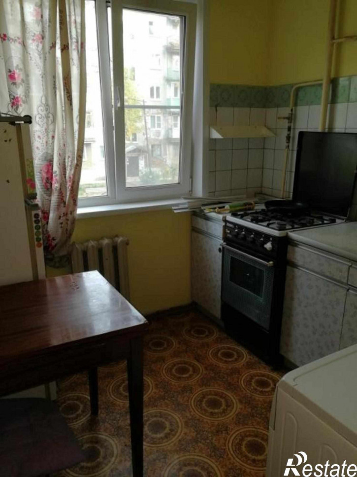 2-комн квартира Строителей пр-кт, 16