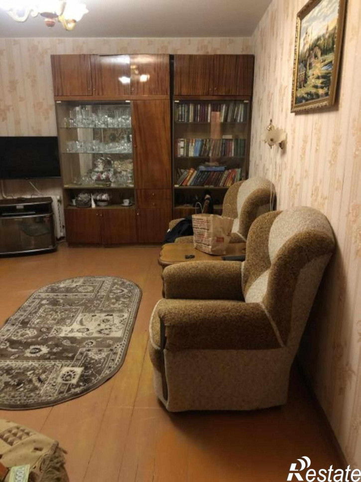 2-комн квартира Балакирева ул, 25А