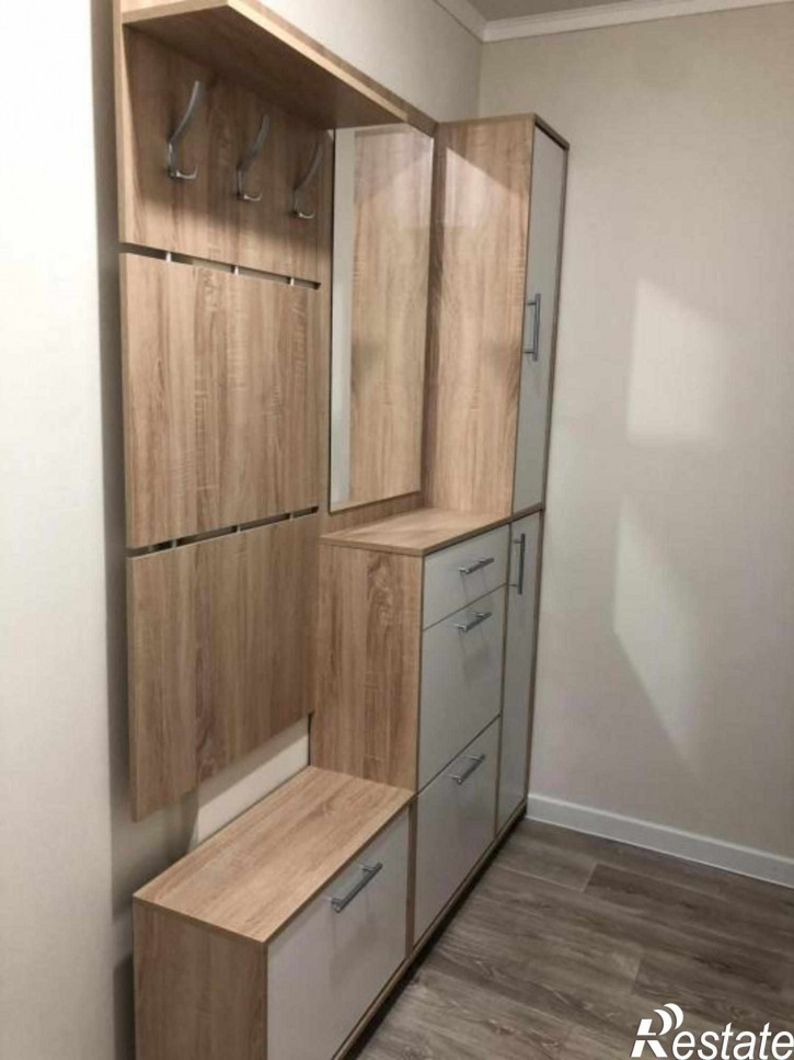 1-комн квартира Ленина пр-кт, 14