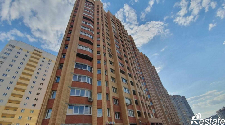 1-комн квартира Нижняя Дуброва ул, 15