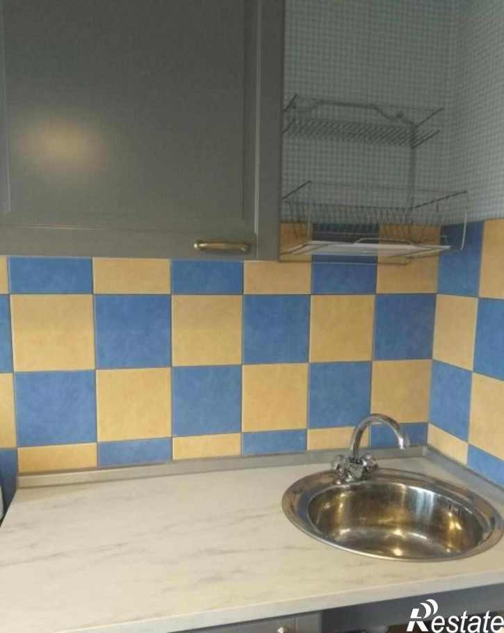 1-комн квартира Завадского ул, 11А