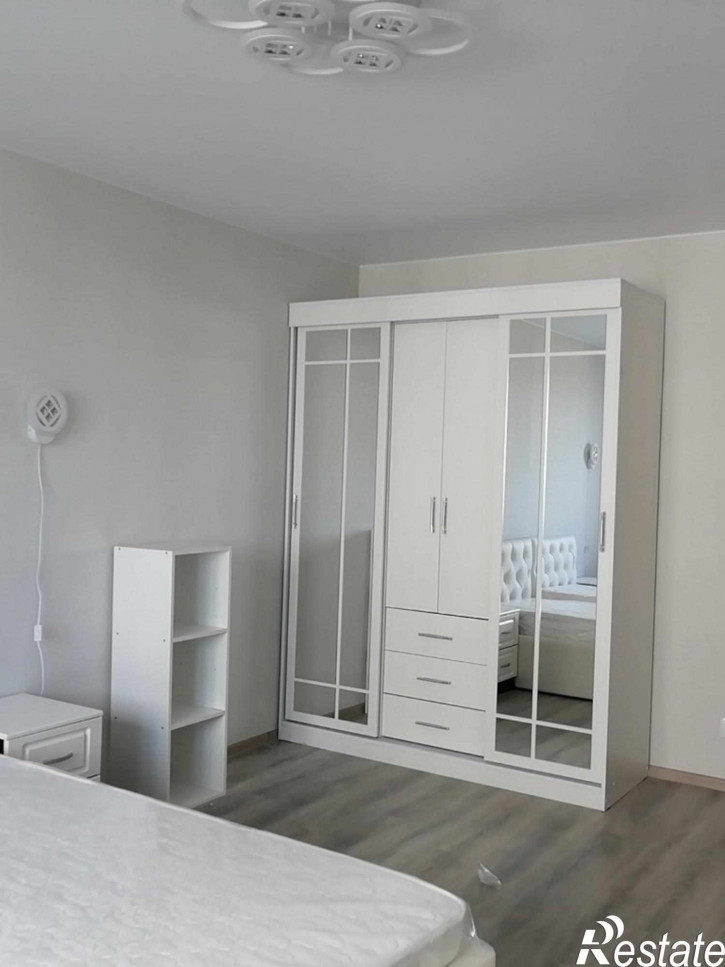 2-комн квартира Ставровская ул, 5А