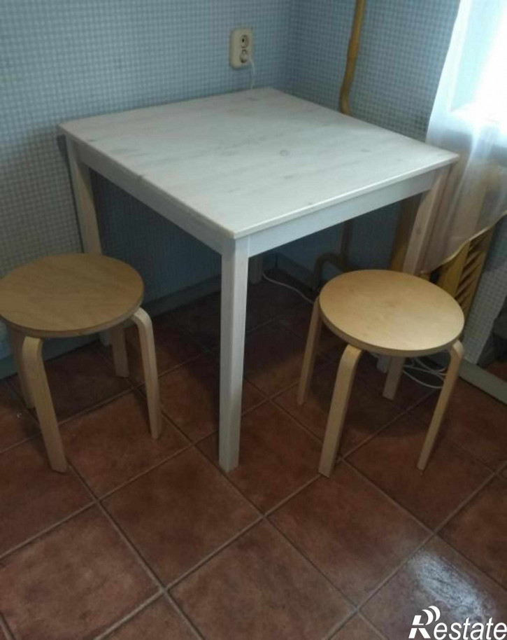 1-комн квартира Завадского ул, 11А
