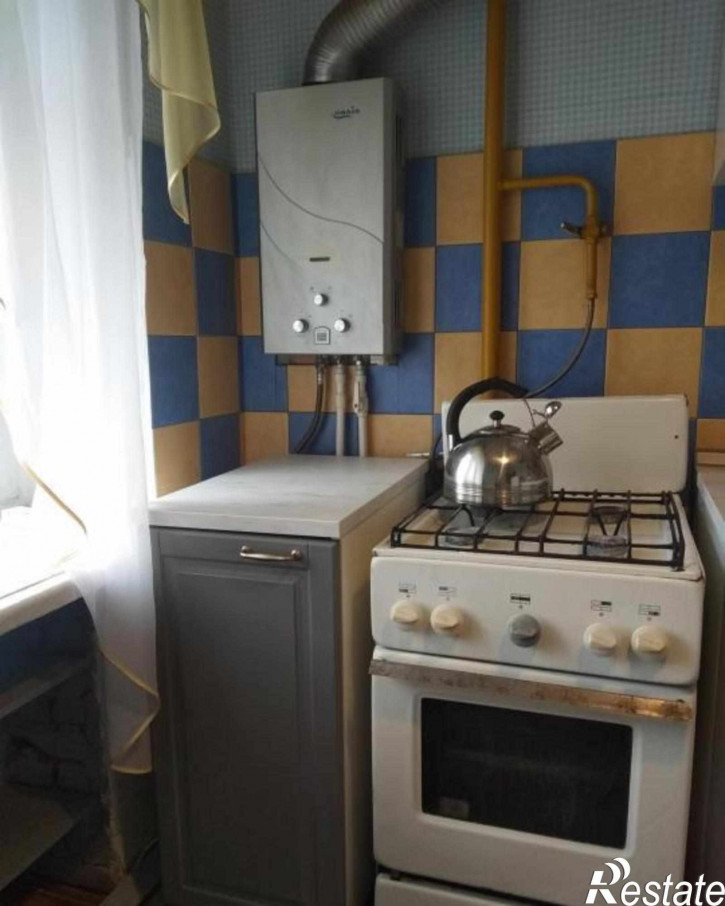 1-комн квартира Завадского ул, 11А