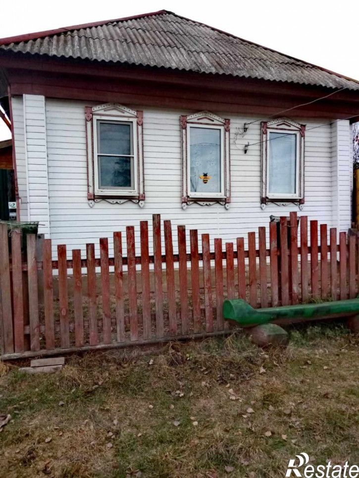 Коттедж/дом речная, 42