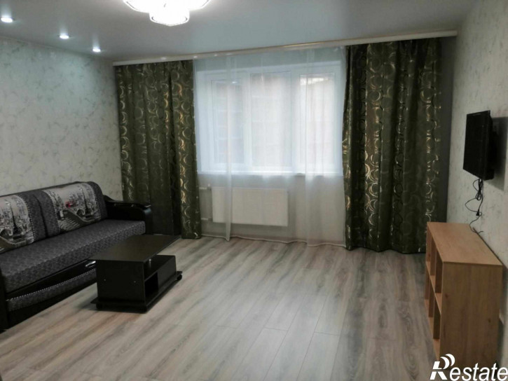 2-комн квартира Ставровская ул, 5А
