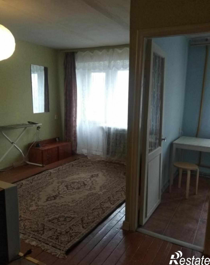 1-комн квартира Завадского ул, 11А
