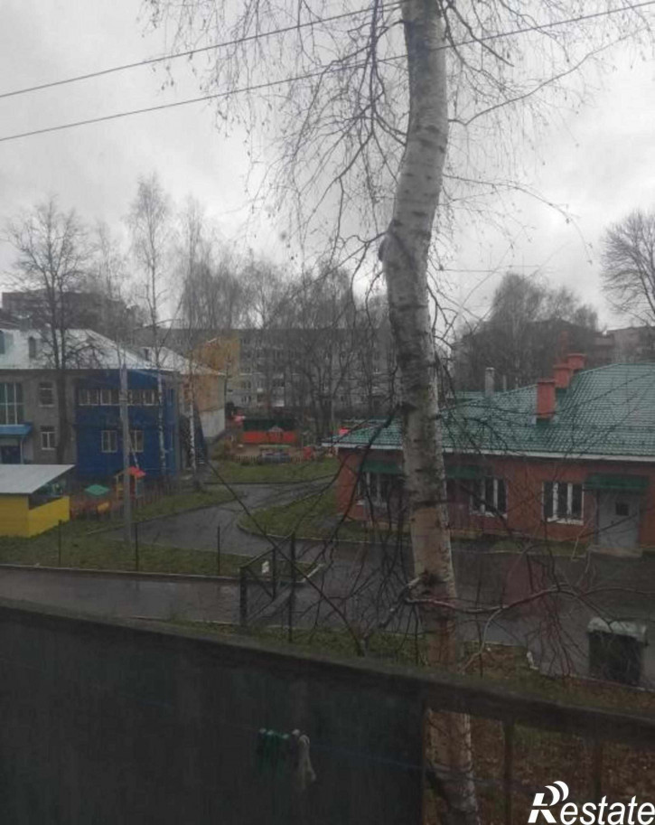 1-комн квартира Завадского ул, 11А