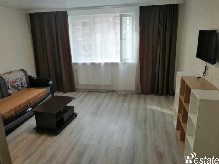 2-комн квартира Ставровская ул, 5А