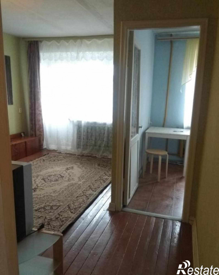 1-комн квартира Завадского ул, 11А