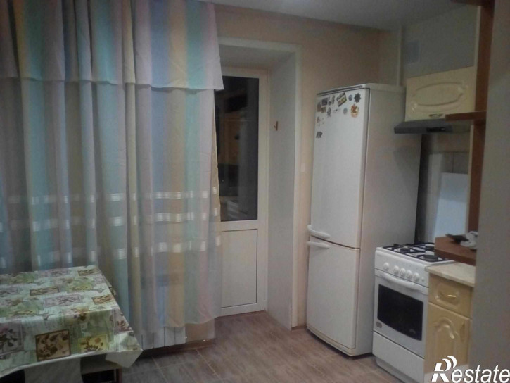 1-комн квартира Разина ул, 7Б