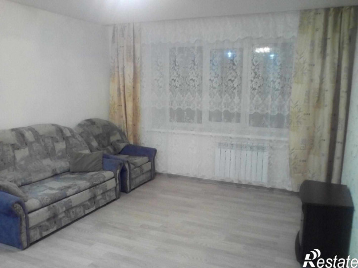 1-комн квартира Разина ул, 7Б