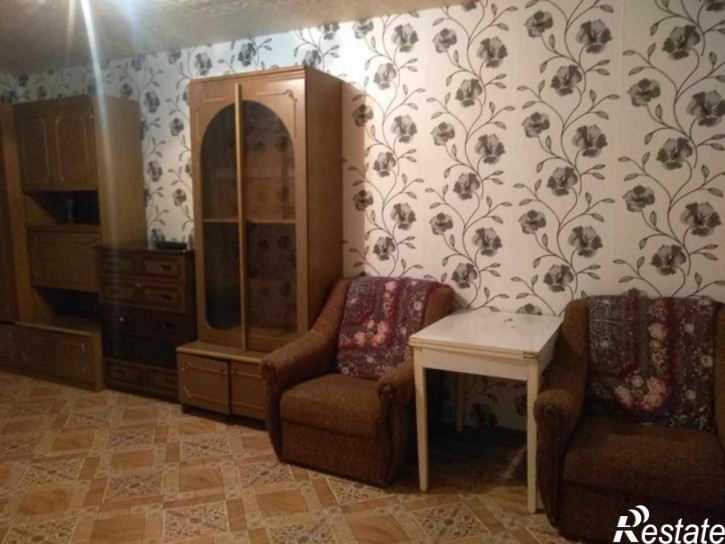 2-комн квартира Егорова ул, 2