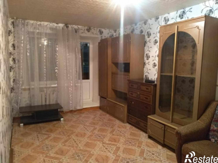 2-комн квартира Егорова ул, 2