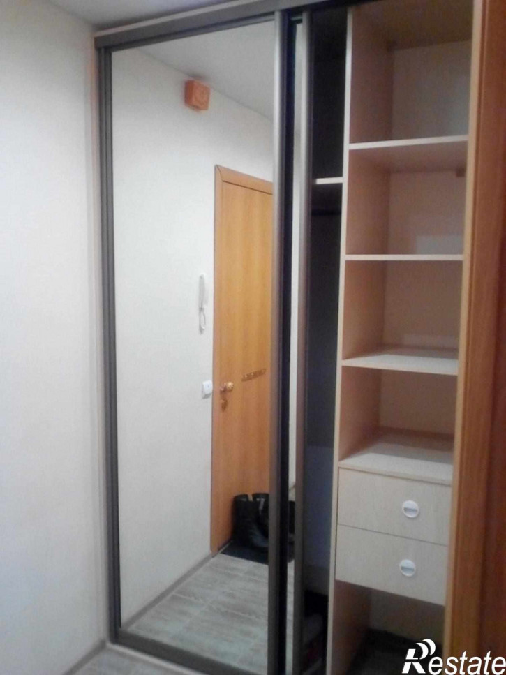 1-комн квартира Разина ул, 7Б