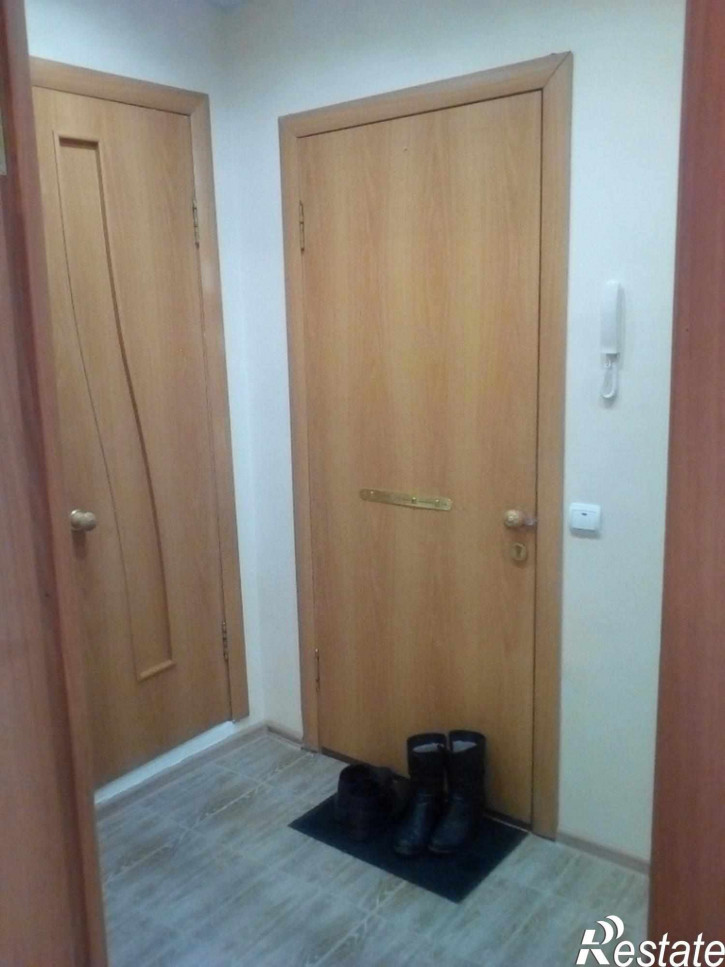 1-комн квартира Разина ул, 7Б