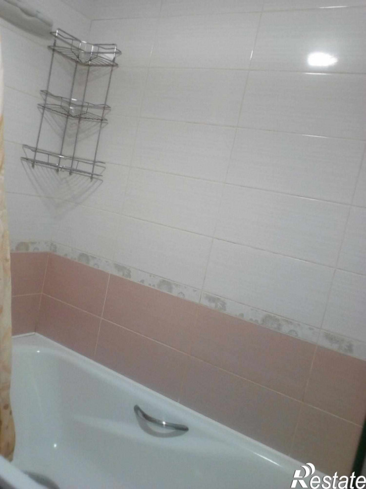 1-комн квартира Разина ул, 7Б