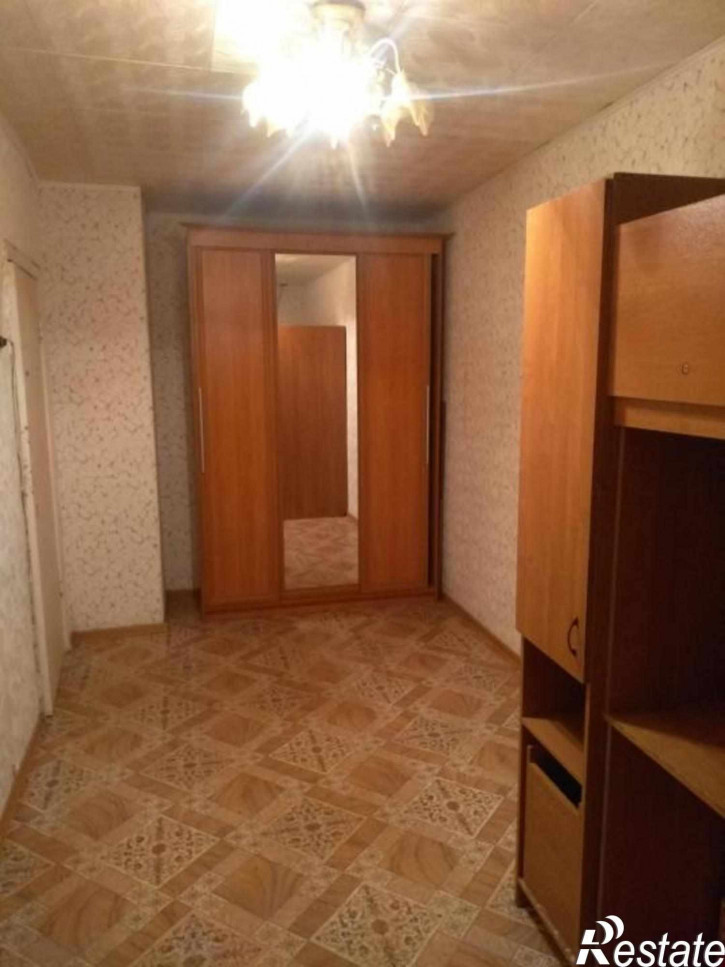 2-комн квартира Егорова ул, 2