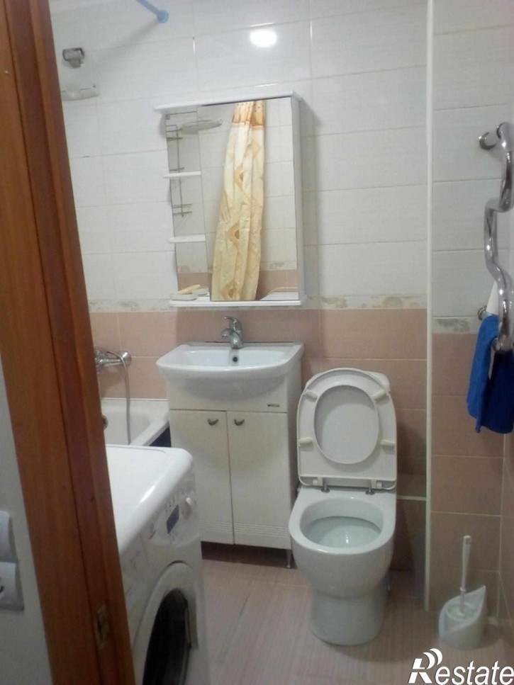 1-комн квартира Разина ул, 7Б