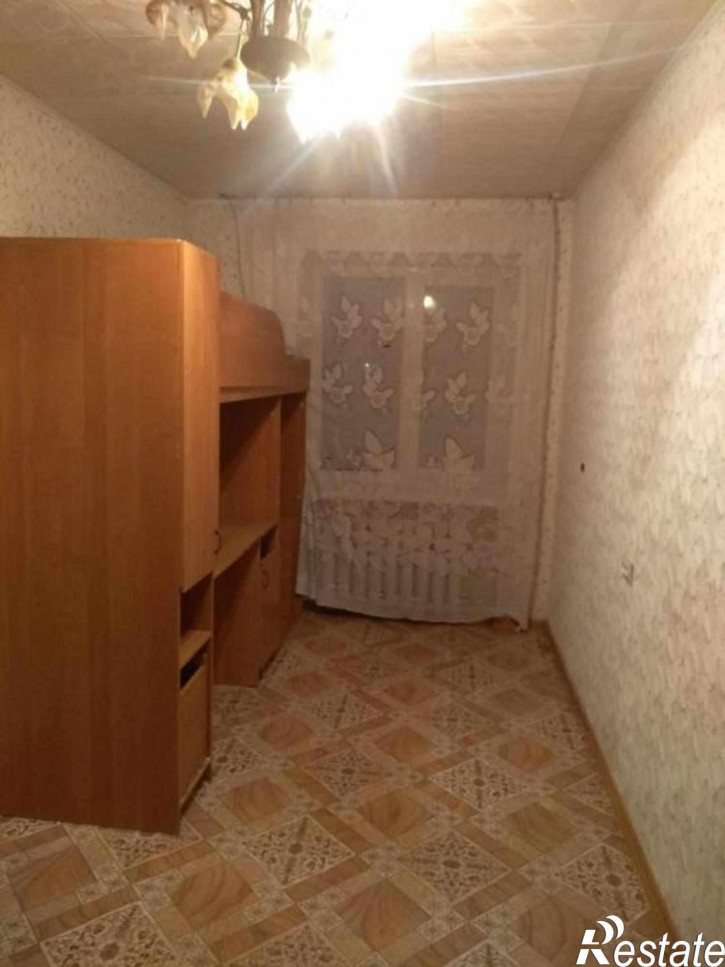 2-комн квартира Егорова ул, 2