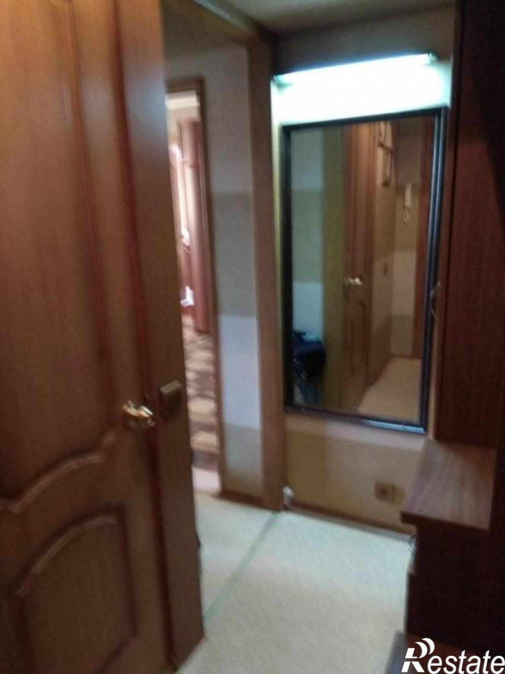 2-комн квартира Белоконской ул, 21