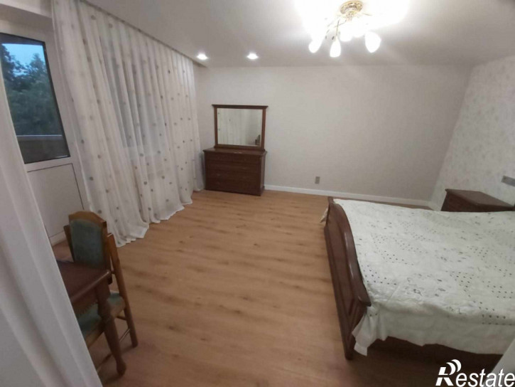 2-комн квартира Малые Ременники ул, 9