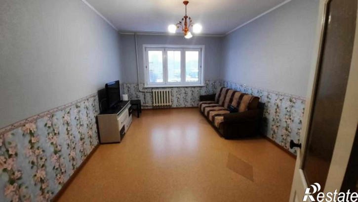 1-комн квартира Фатьянова ул, 20