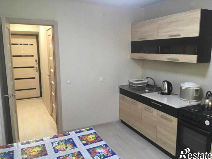1-комн квартира Диктора Левитана ул, 44