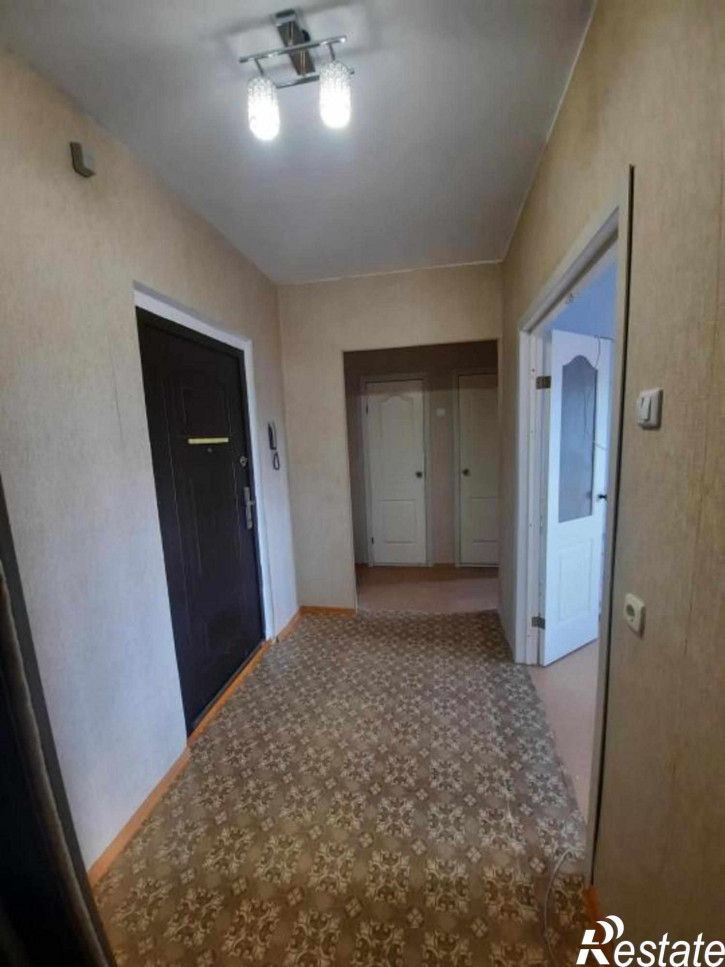1-комн квартира Фатьянова ул, 20