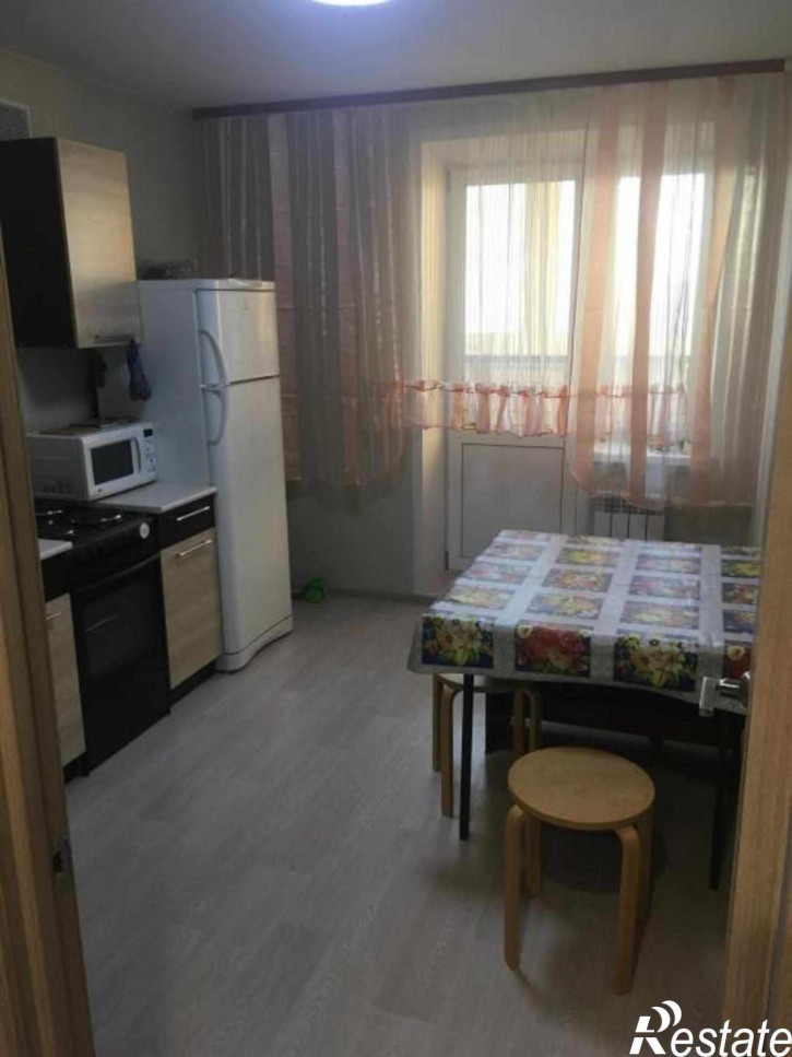 1-комн квартира Диктора Левитана ул, 44