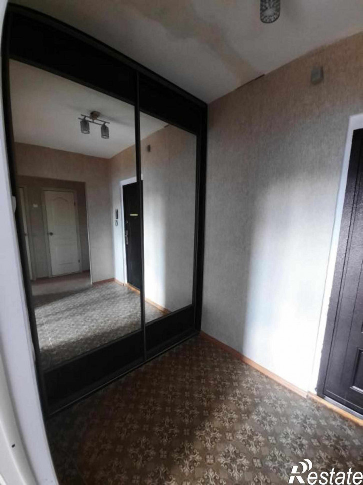 1-комн квартира Фатьянова ул, 20