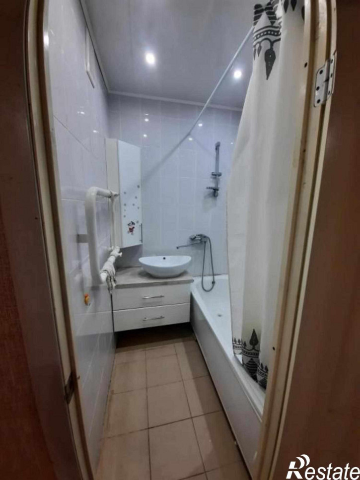 1-комн квартира Фатьянова ул, 20