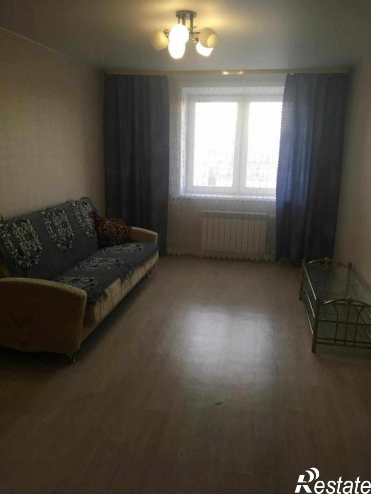 1-комн квартира Диктора Левитана ул, 44