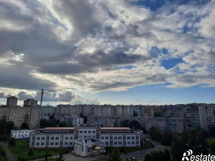1-комн квартира Фатьянова ул, 20
