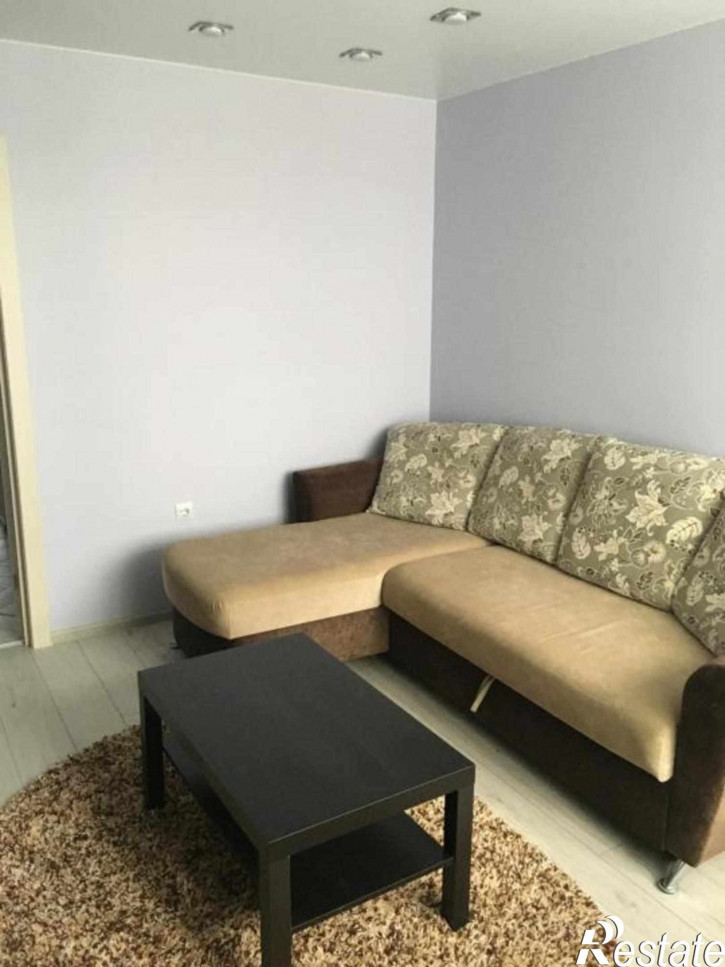 2-комн квартира Мира ул, 2В