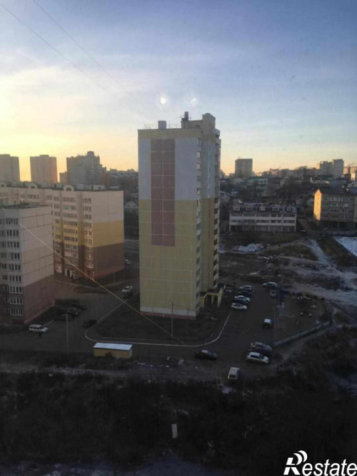 1-комн квартира Диктора Левитана ул, 44