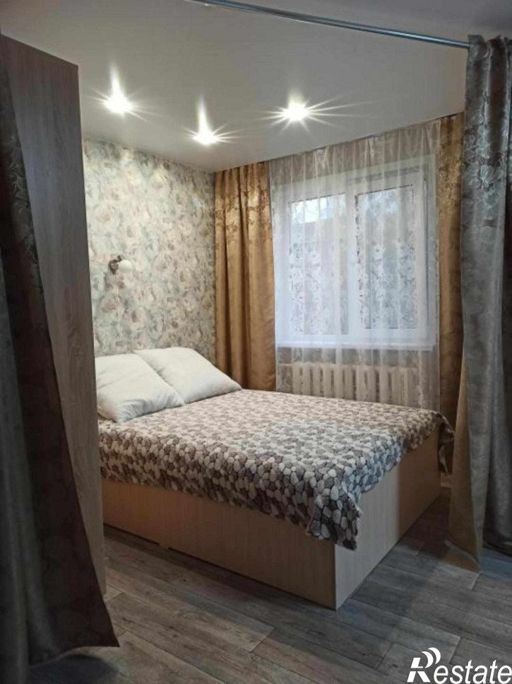 1-комн квартира Балакирева ул, 27