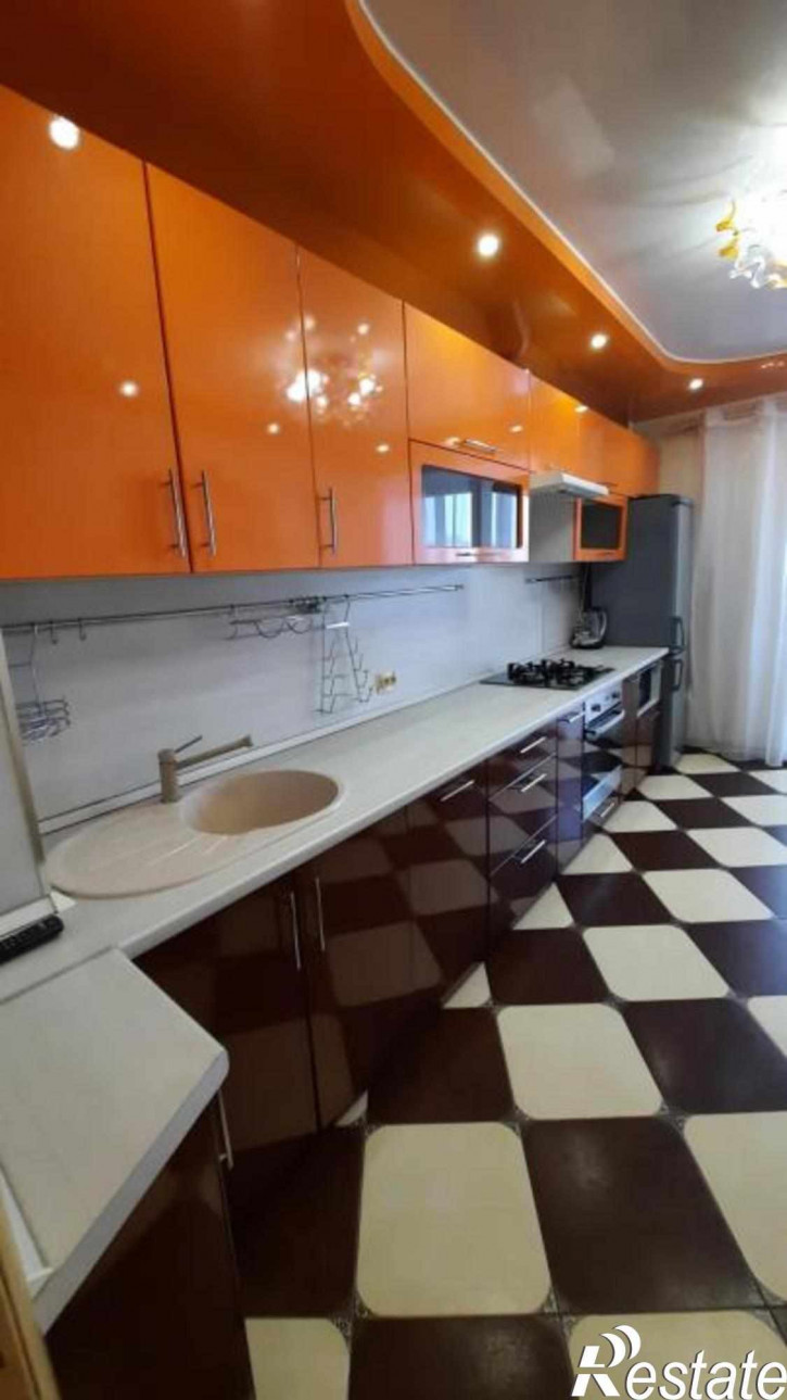 1-комн квартира Пугачева ул, 62