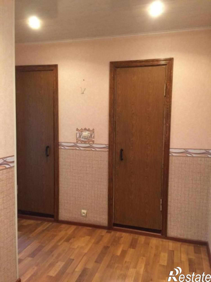 1-комн квартира Соколова-Соколенка ул, 17