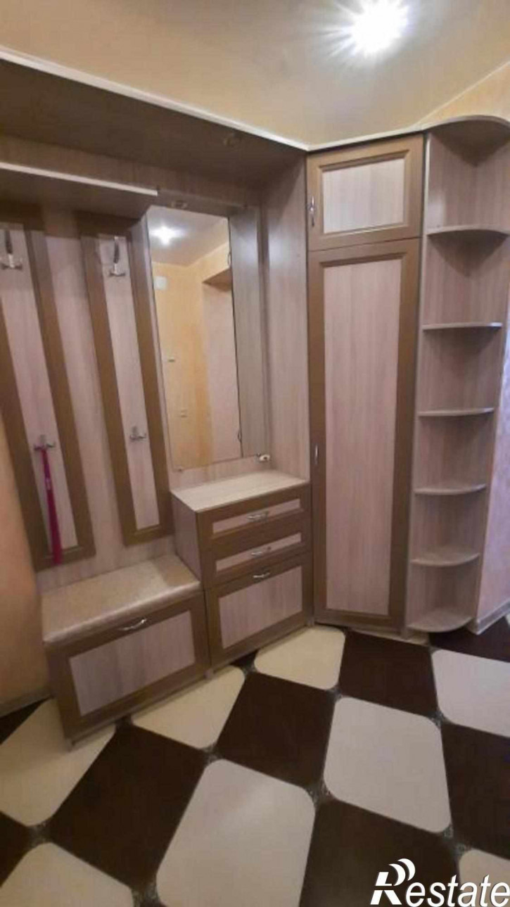 1-комн квартира Пугачева ул, 62