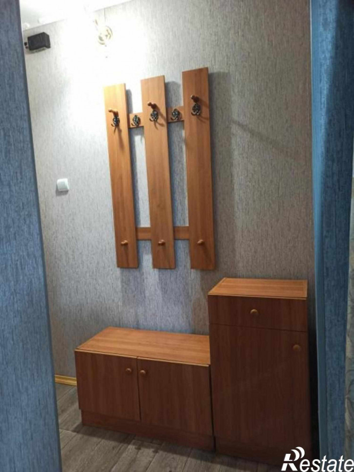 1-комн квартира Балакирева ул, 27