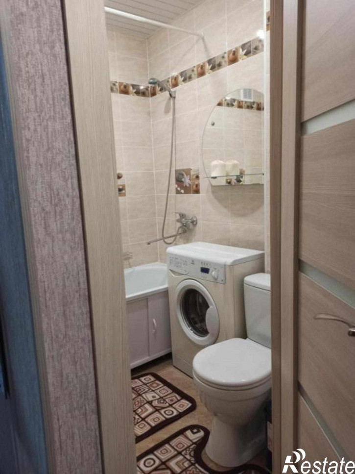 1-комн квартира Балакирева ул, 27