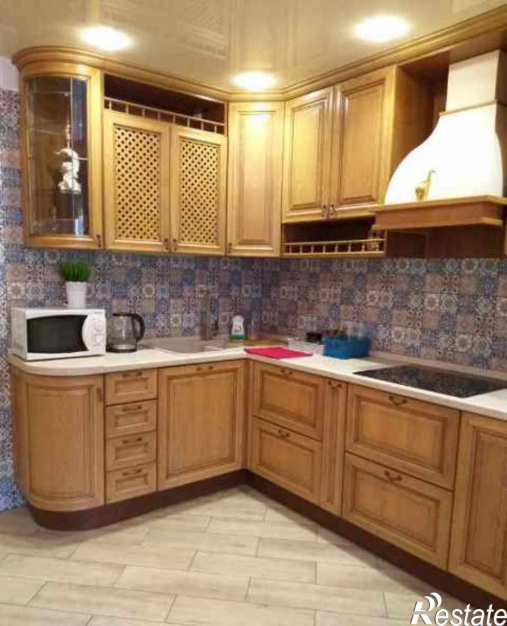 1-комн квартира Строителей пр-кт, 9к3