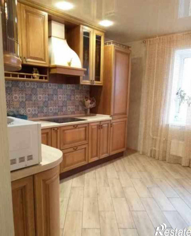 1-комн квартира Строителей пр-кт, 9к3