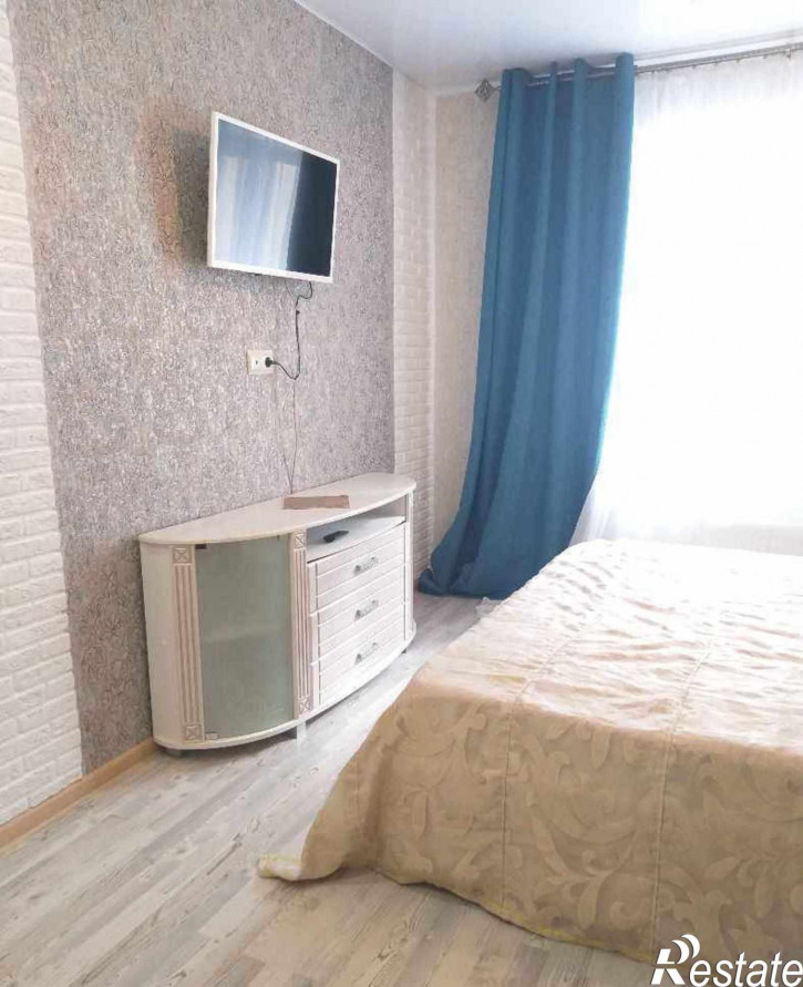 1-комн квартира Строителей пр-кт, 9к3
