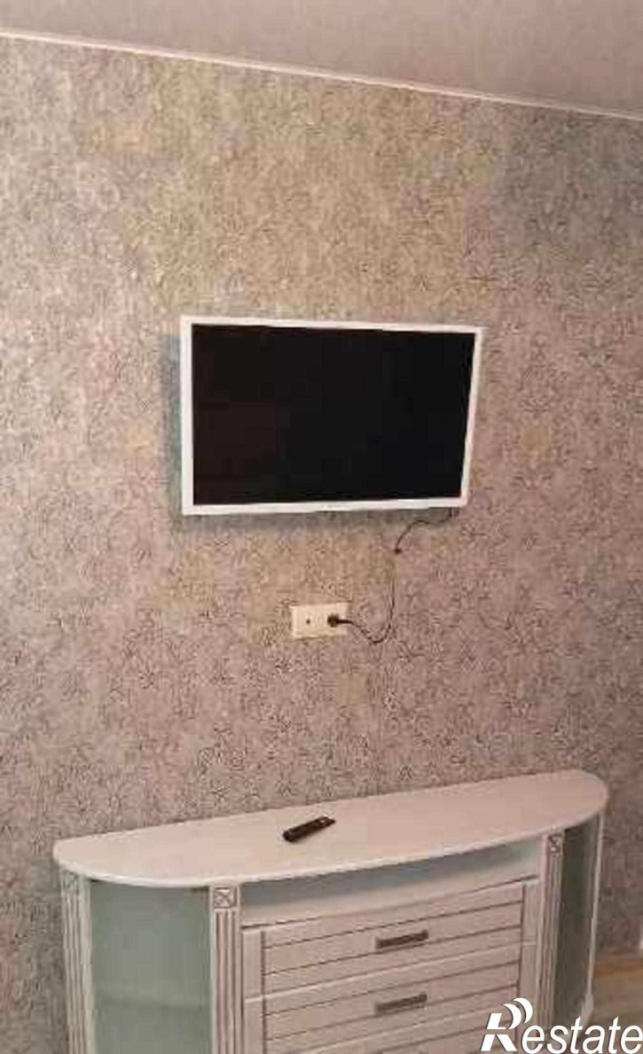 1-комн квартира Строителей пр-кт, 9к3